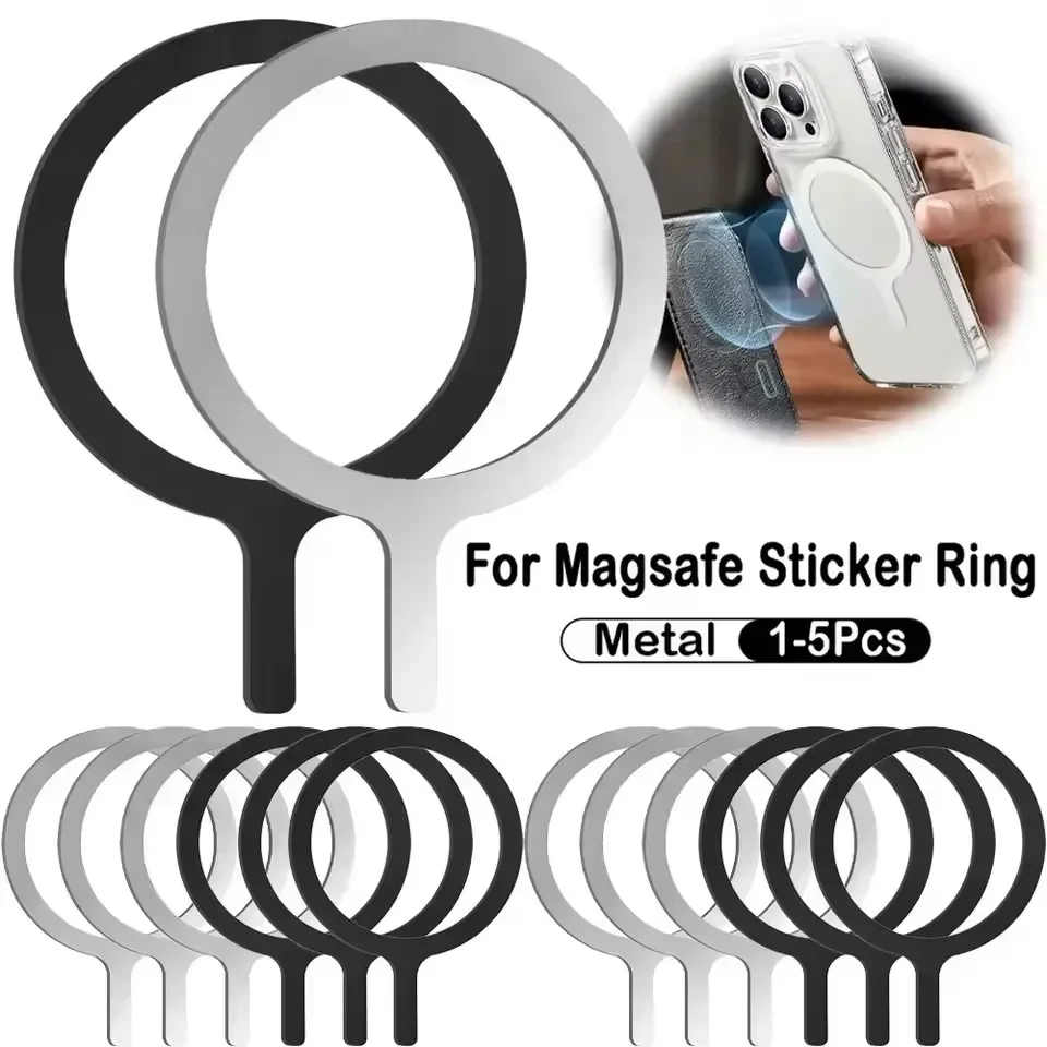 Stainless Steel Universal Magn - Phone Accessories Website 评论和价格