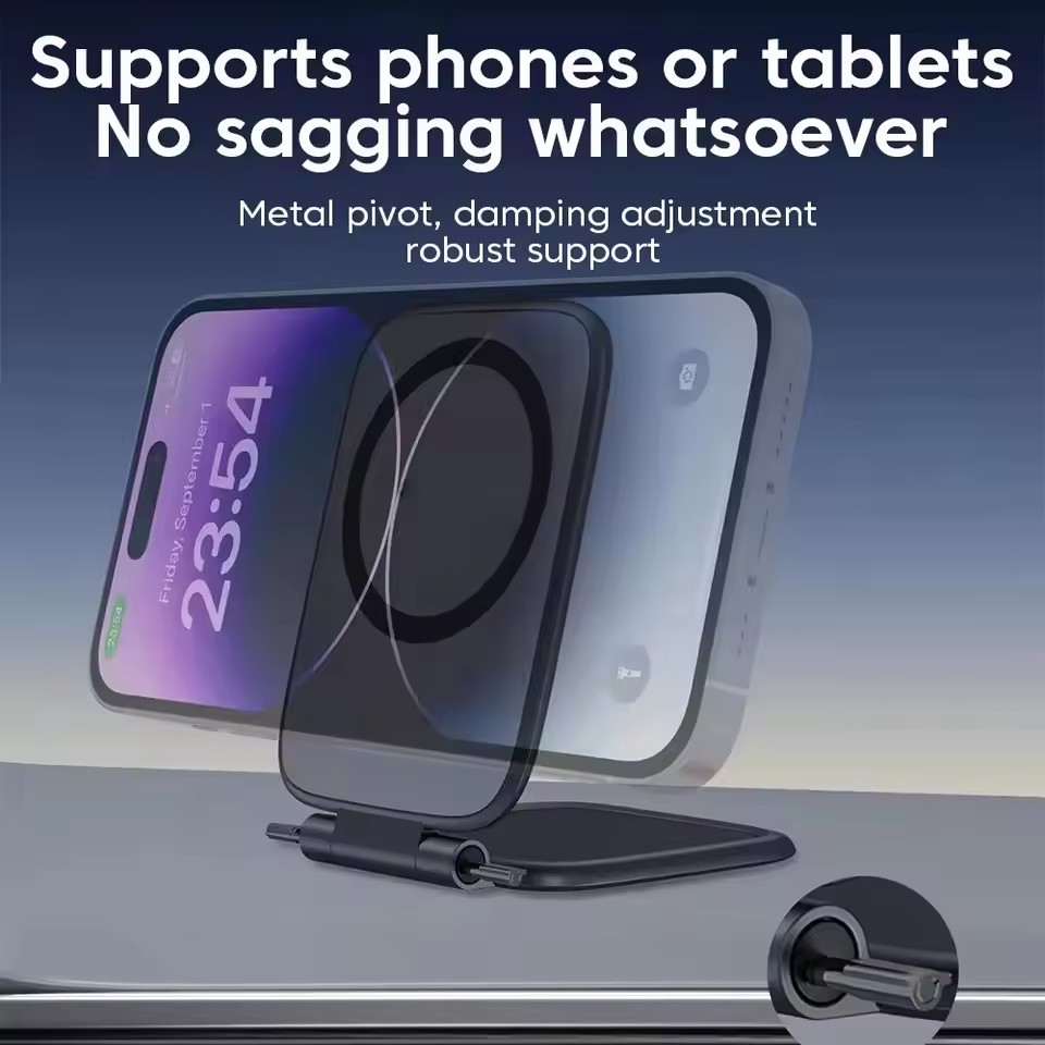 Ultra-thin Magnetic Phone Hold - Phone Accessories Website 评论和价格