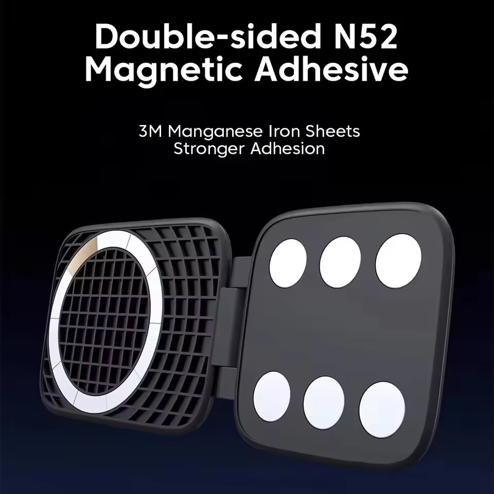 Ultra-thin Magnetic Phone Hold - Phone Accessories Website 评论和价格